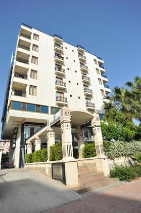 Hotel Royal Hill - Görsel 4