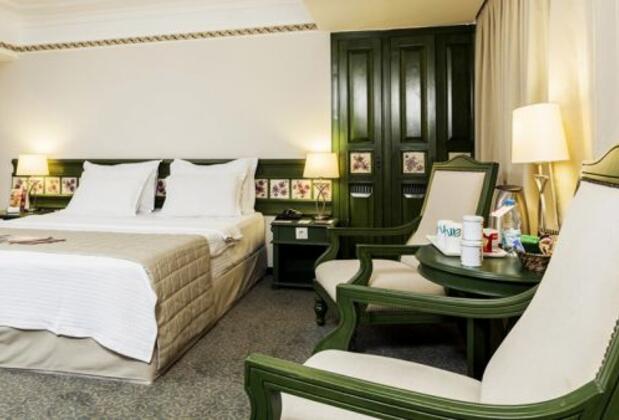 Anemon İzmir Otel - Görsel 12