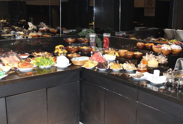 Met Boutique Hotel - Görsel 7