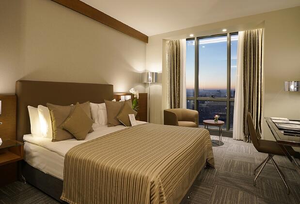 Point Hotel Ankara - Görsel 39