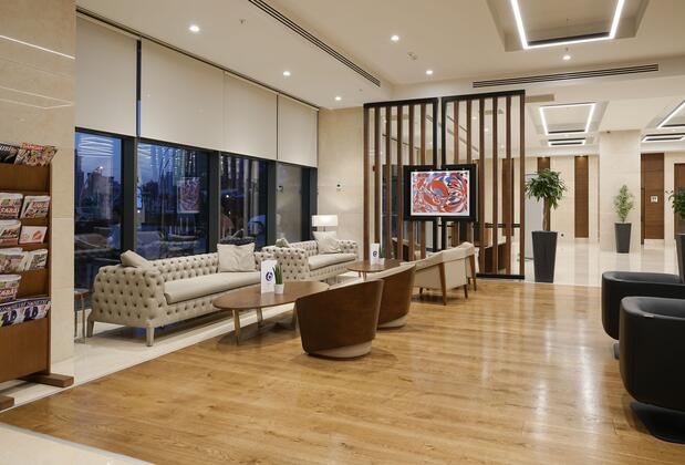 Point Hotel Ankara - Görsel 7