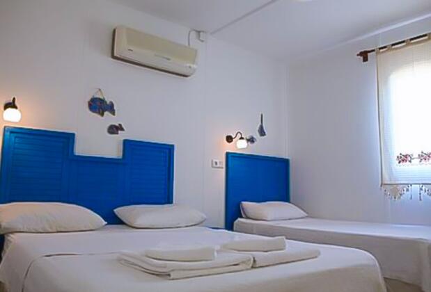 Key Fi Datça Pansiyon - Görsel 8