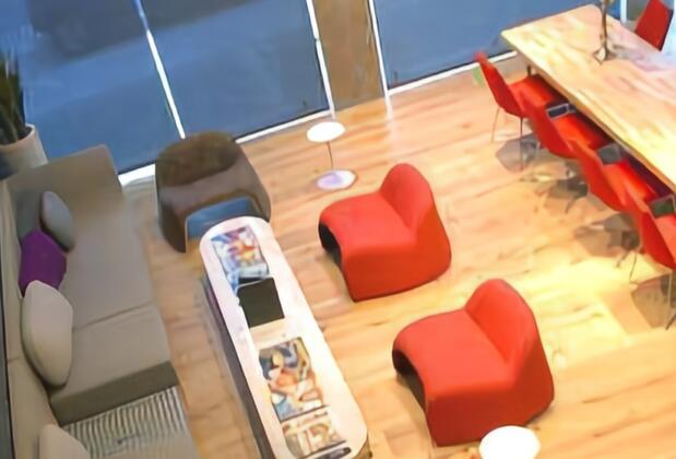 Met Boutique Hotel - Görsel 9