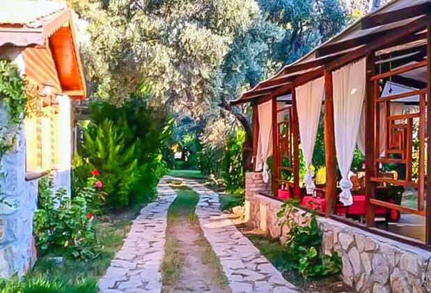 Key Fi Datça Pansiyon - Görsel 6