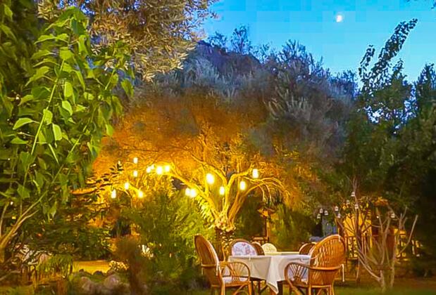 Key Fi Datça Pansiyon - Görsel 3