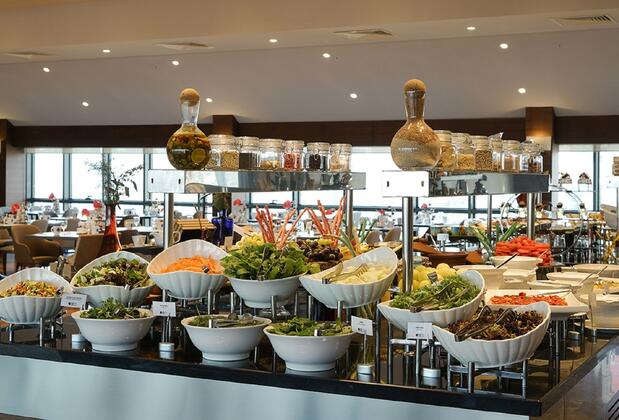 Point Hotel Ankara - Görsel 19