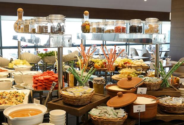 Point Hotel Ankara - Görsel 18