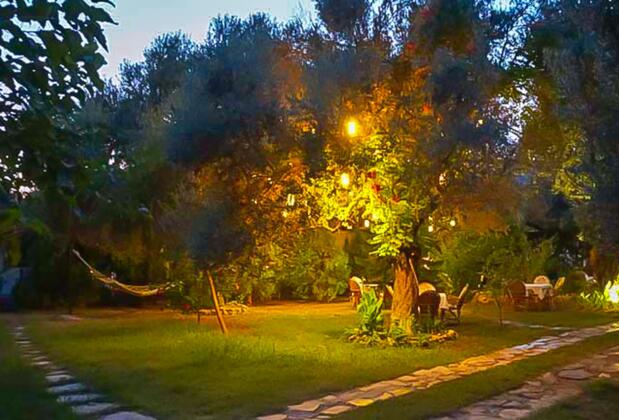 Key Fi Datça Pansiyon - Görsel 7