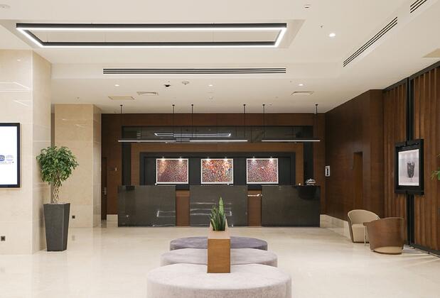 Point Hotel Ankara - Görsel 3