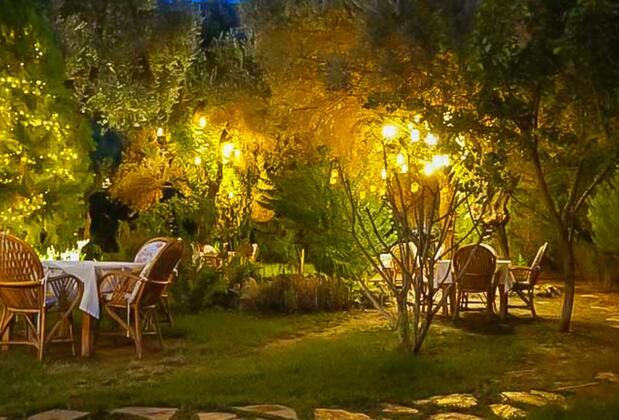 Key Fi Datça Pansiyon - Görsel 4