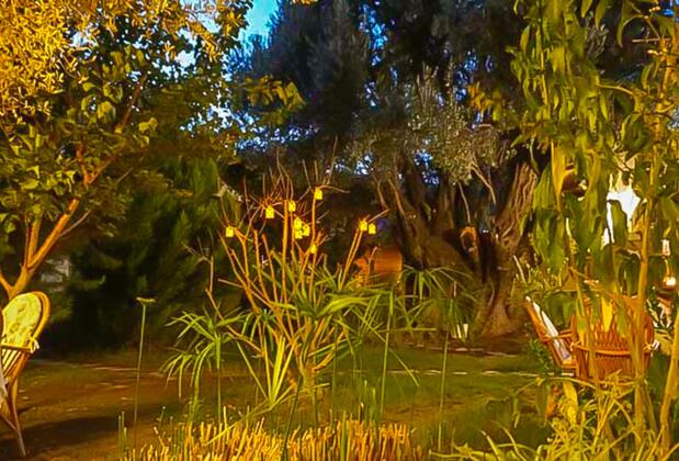 Key Fi Datça Pansiyon - Görsel 5