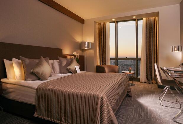 Point Hotel Ankara - Görsel 41