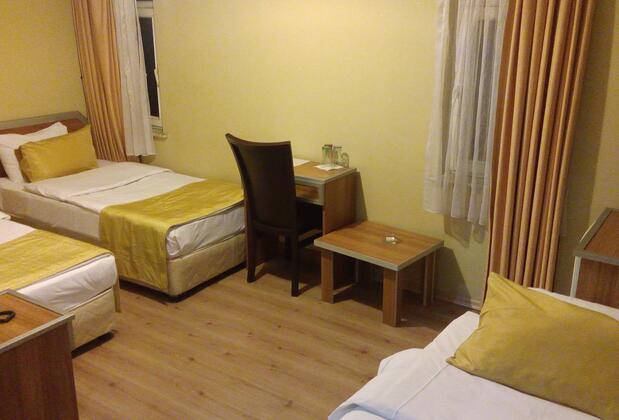 Demir Grand Hotel - Görsel 25