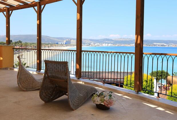 Maja Luxury Çesme - Görsel 6