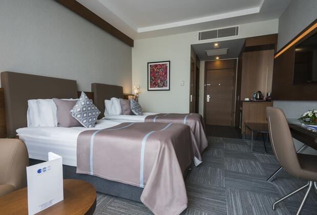 Point Hotel Ankara - Görsel 42