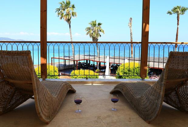 Maja Luxury Çesme - Görsel 7