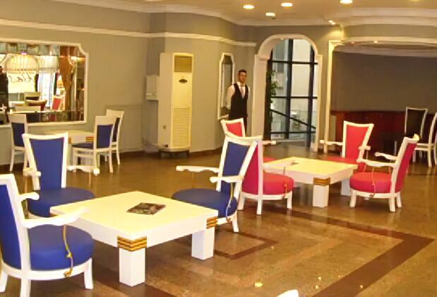 Demir Grand Hotel - Görsel 8