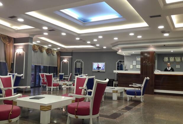 Demir Grand Hotel - Görsel 9