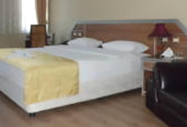 Demir Grand Hotel - Görsel 17