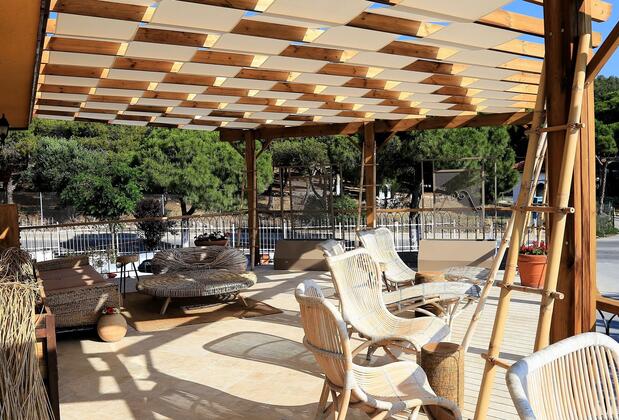 Maja Luxury Çesme - Görsel 12