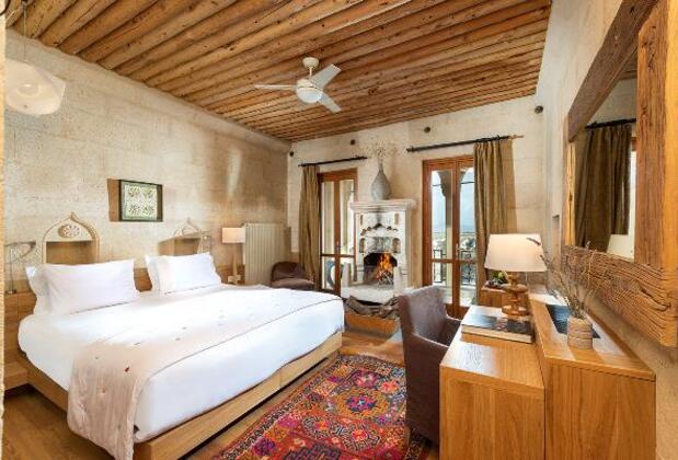 Argos In Cappadocia - Görsel 7