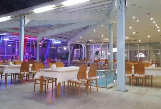 Arsan Otel - Görsel 29