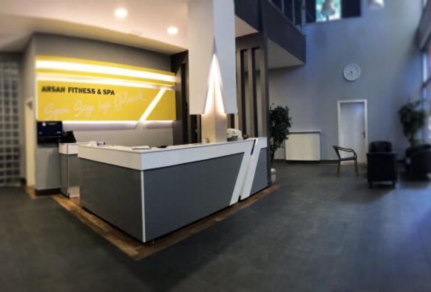 Arsan Otel - Görsel 30