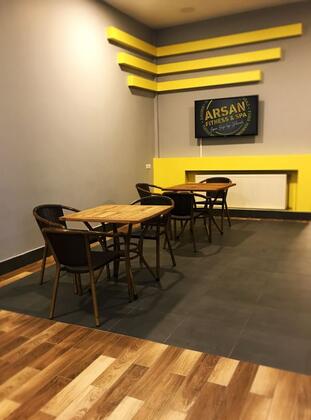 Arsan Otel - Görsel 42