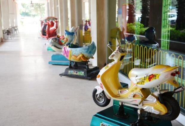 Arsan Otel - Görsel 34