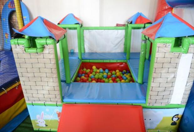 Arsan Otel - Görsel 8