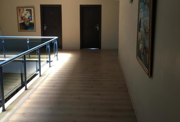 Demir Grand Hotel - Görsel 7