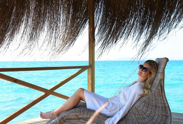 Maja Luxury Çesme - Görsel 4