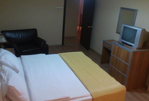 Demir Grand Hotel - Görsel 12