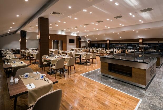 Point Hotel Ankara - Görsel 10