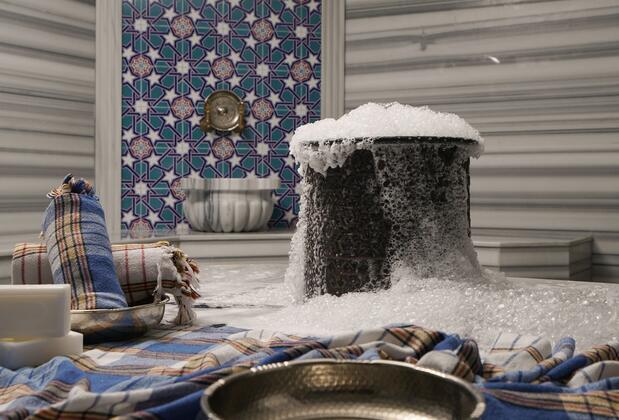 Point Hotel Ankara - Görsel 27