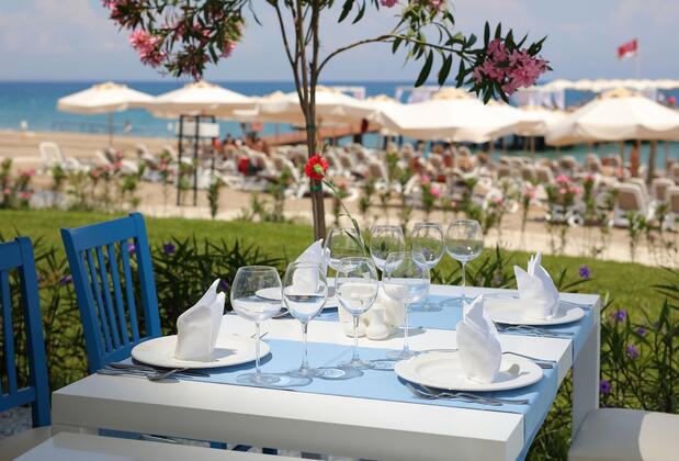 Amara Premier Palace - Görsel 7