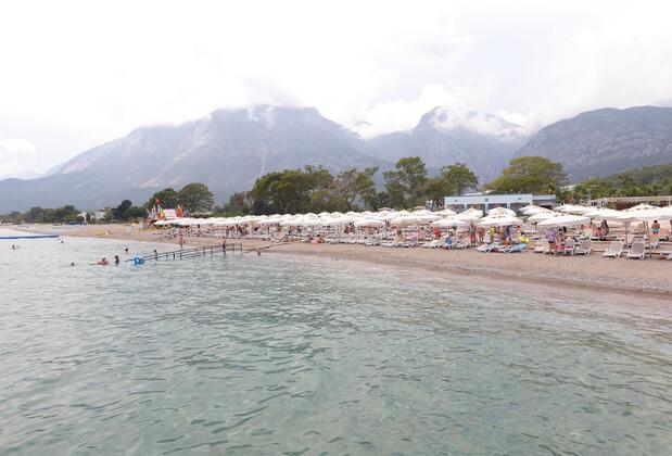 Amara Premier Palace - Görsel 9