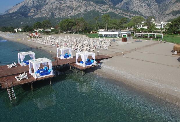 Amara Premier Palace - Görsel 5