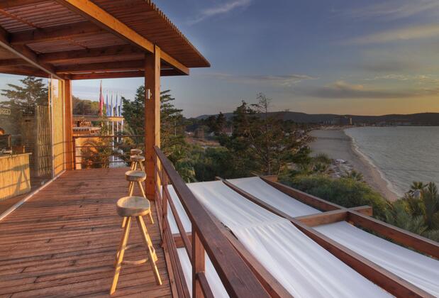 Maja Luxury Çesme - Görsel 13