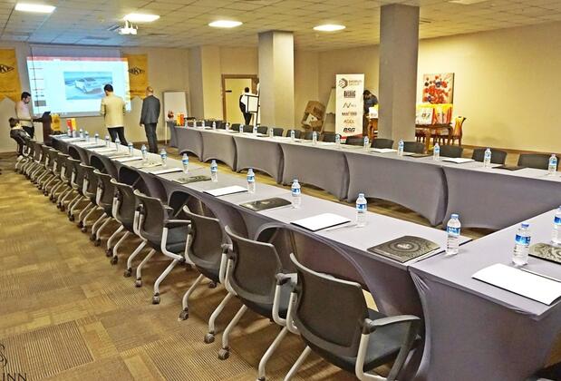 Svalinn Hotel - Görsel 6