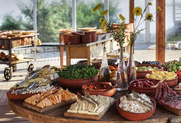 Maja Luxury Çesme - Görsel 14