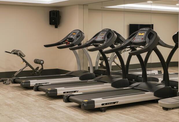 Point Hotel Ankara - Görsel 33