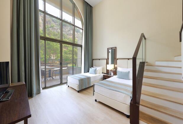 Amara Premier Palace - Görsel 36