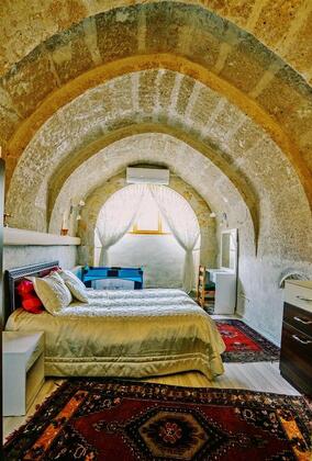 Begam Butik Otel - Görsel 19