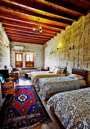 Begam Butik Otel - Görsel 20