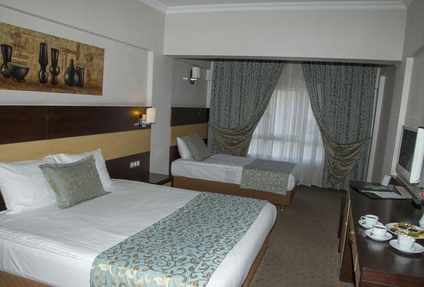 Mom Hotel - Görsel 9