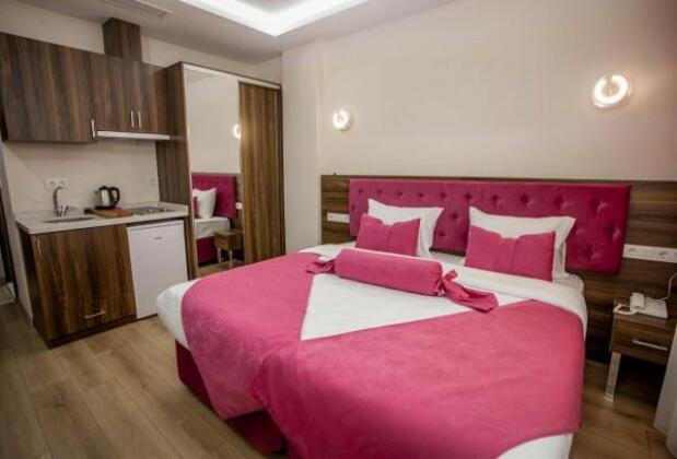 Beyzas Suites - Görsel 26