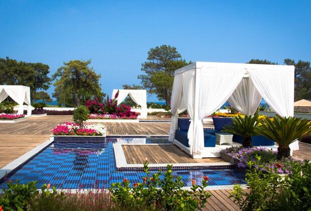 Amara Premier Palace - Görsel 4