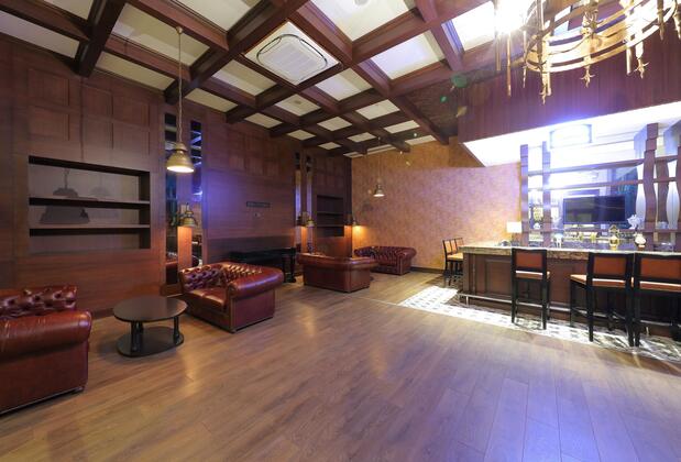 Amara Premier Palace - Görsel 16