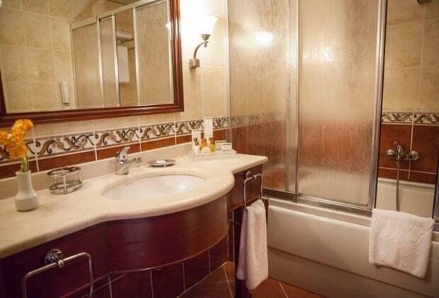 Bilek Hotel İstanbul - Görsel 31